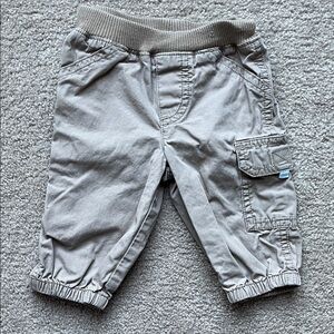 Carter's Cargo Joggers